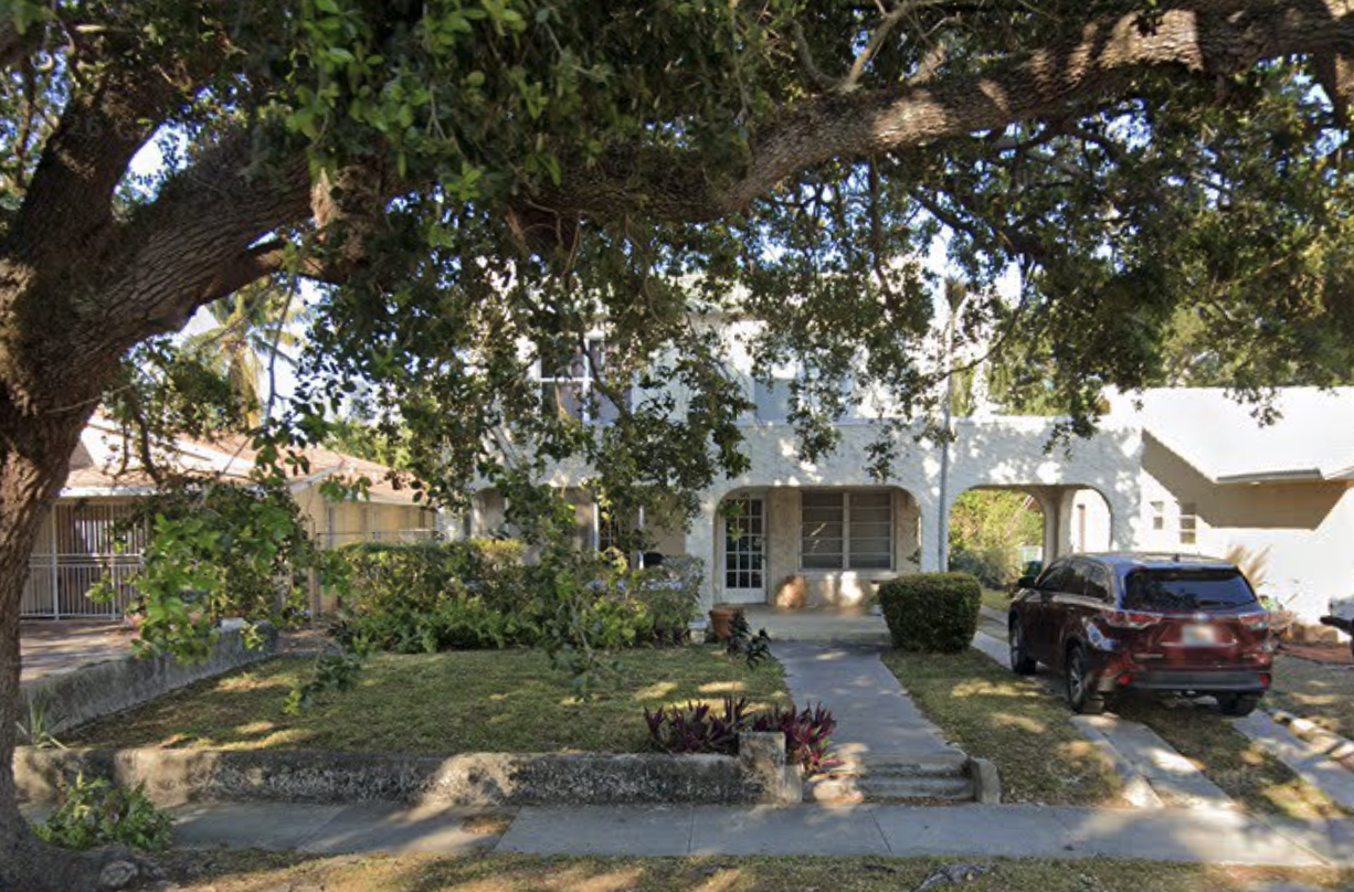 145 SW 21st Road, The Roads, Miami